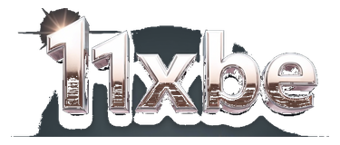 1x be logo